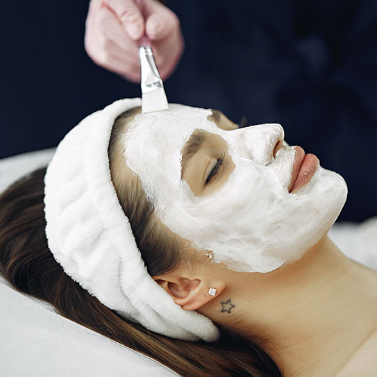 facials arlington
