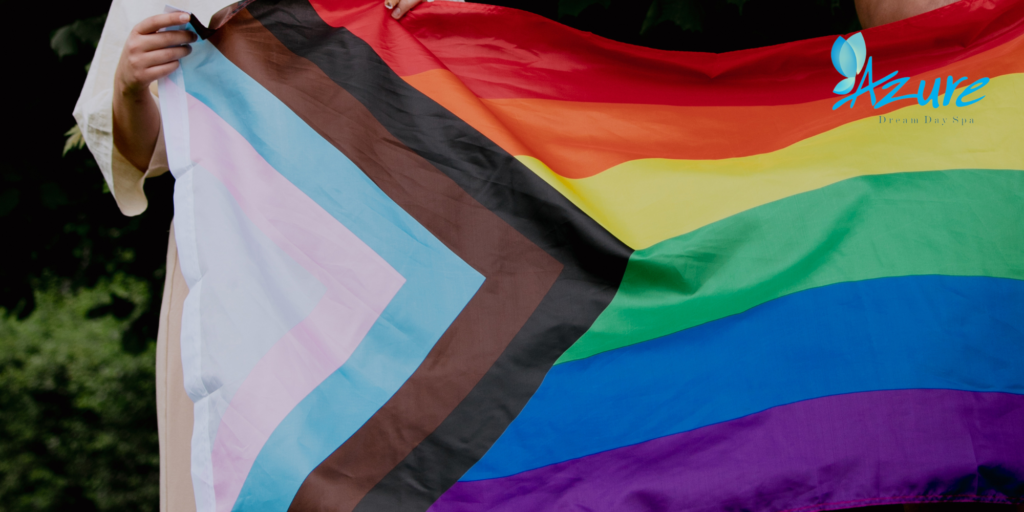 lgbtq spa