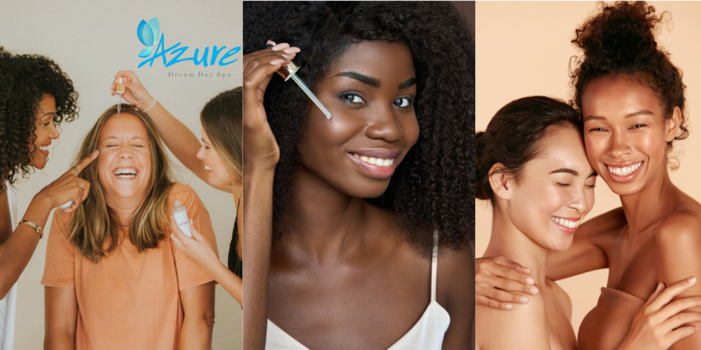 Beauty and Wellness Tips in arlington va