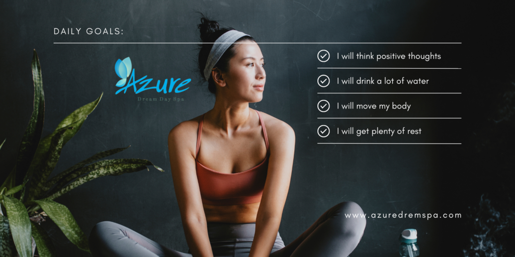 Beauty and Wellness