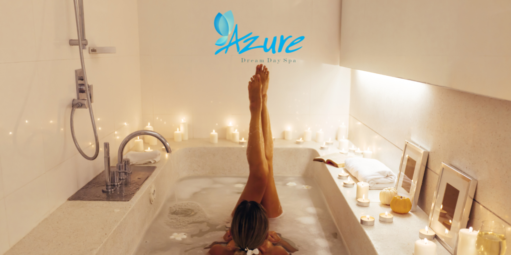 Laser Hair Removal treatment