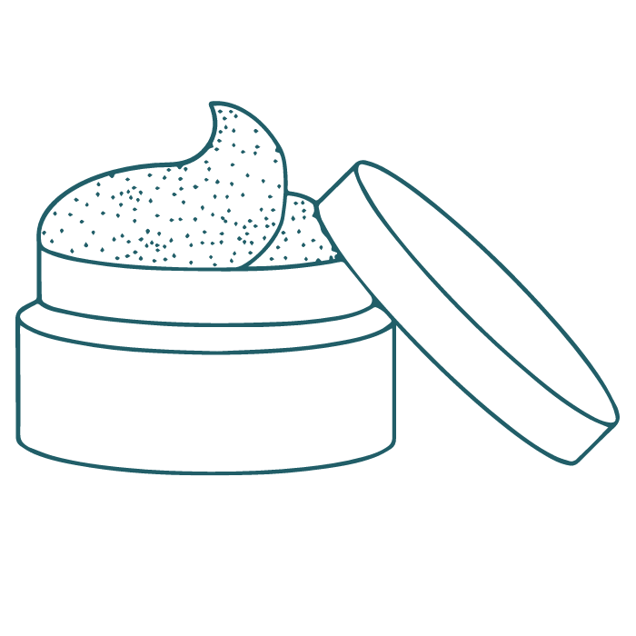 Organic Hydration Body Spa