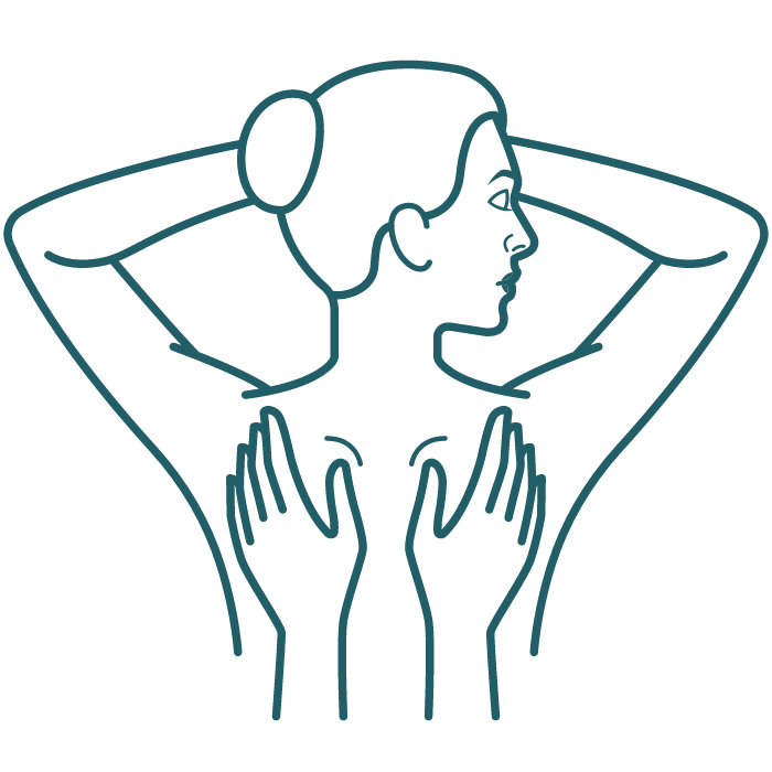 Premium Massage Experience 