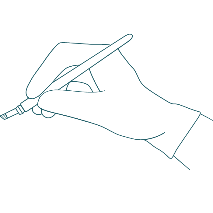 Touch-Ups