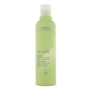 Be Curly Shampoo