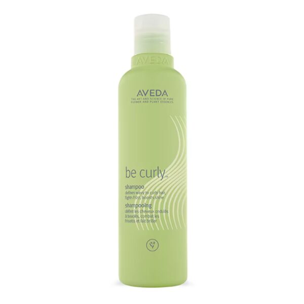 Be Curly Shampoo