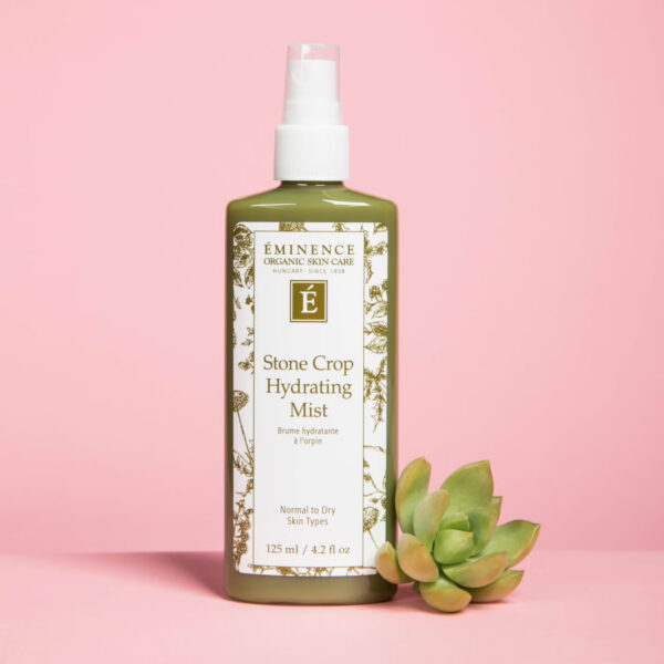 Stone Crop Hydrating Mist - Image 2
