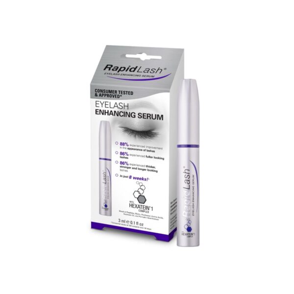 Rapid Lash Eyelash Enhancing Serum