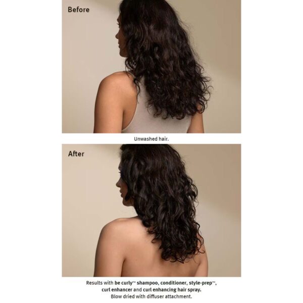 Be Curly Shampoo - Image 3