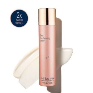 Even Tone Correcting Serum - 50ml