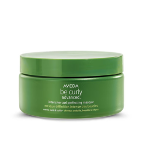 Be Curly Detangling Masque