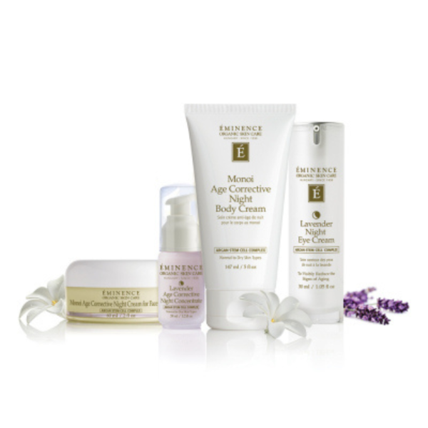 Monoi Age Corrective Night Cream - Image 3