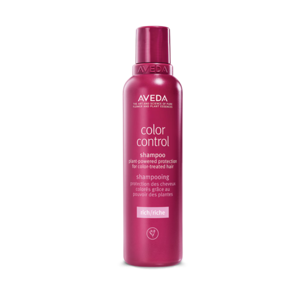 Color Control Shampoo