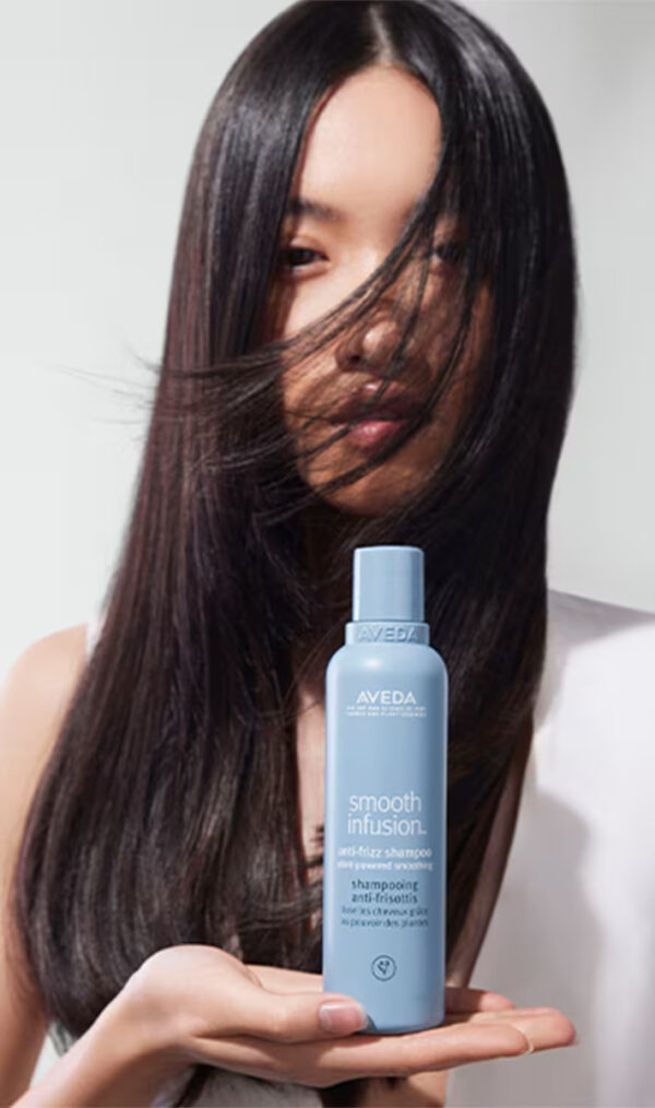 Smooth Infusion Shampoo - Image 3