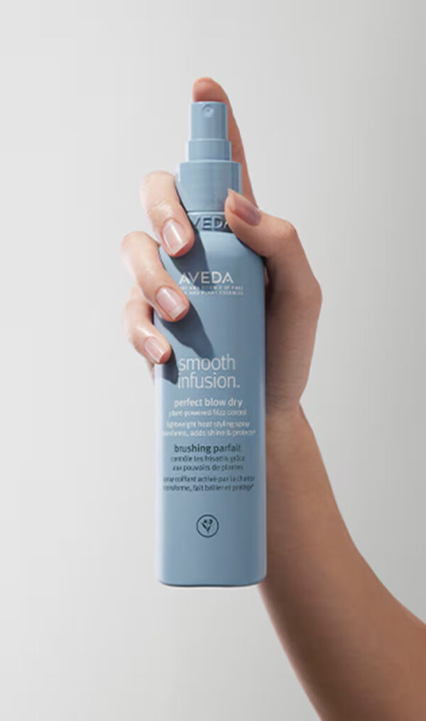 Smooth Infusion Perfect Blow Dry - Image 3