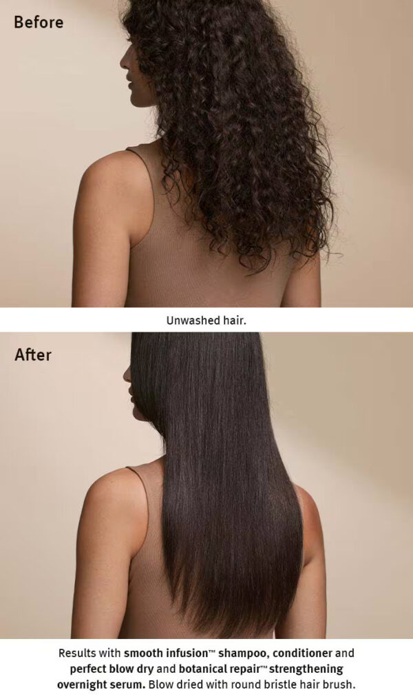 Smooth Infusion Perfect Blow Dry - Image 4