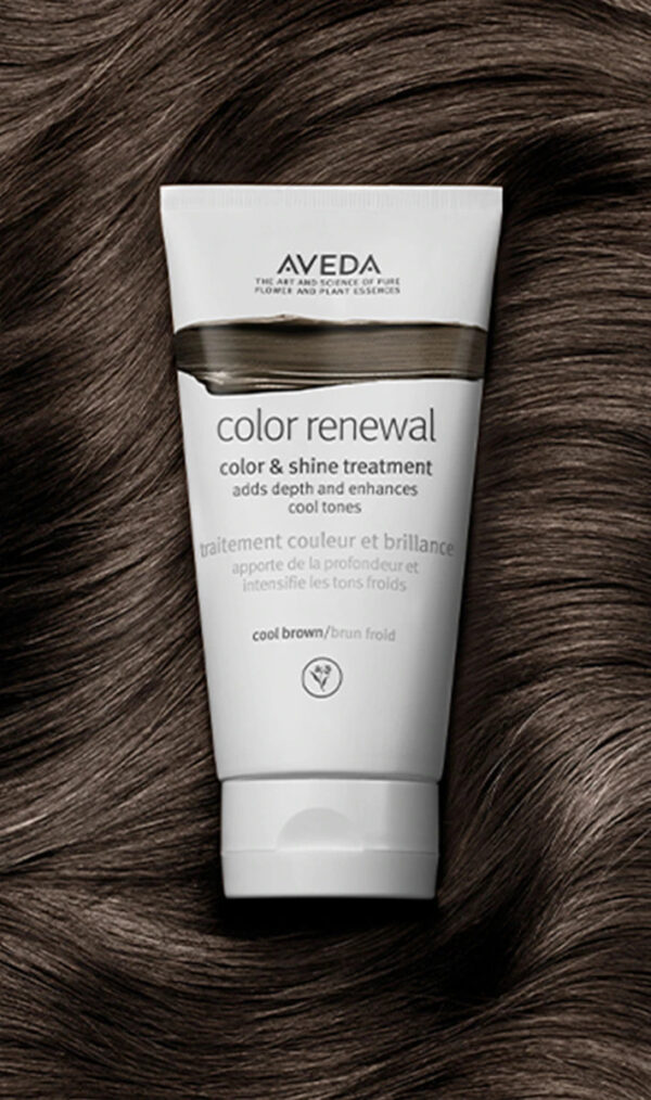 Color Renewal - Cool Brown - Image 3
