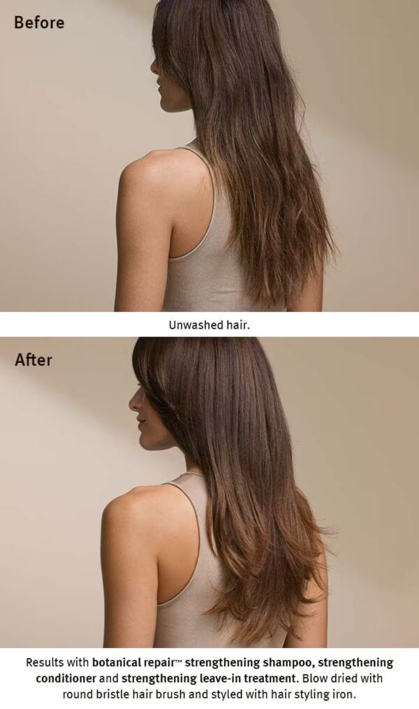 Botanical Repair Strengthening Conditioner - Image 4