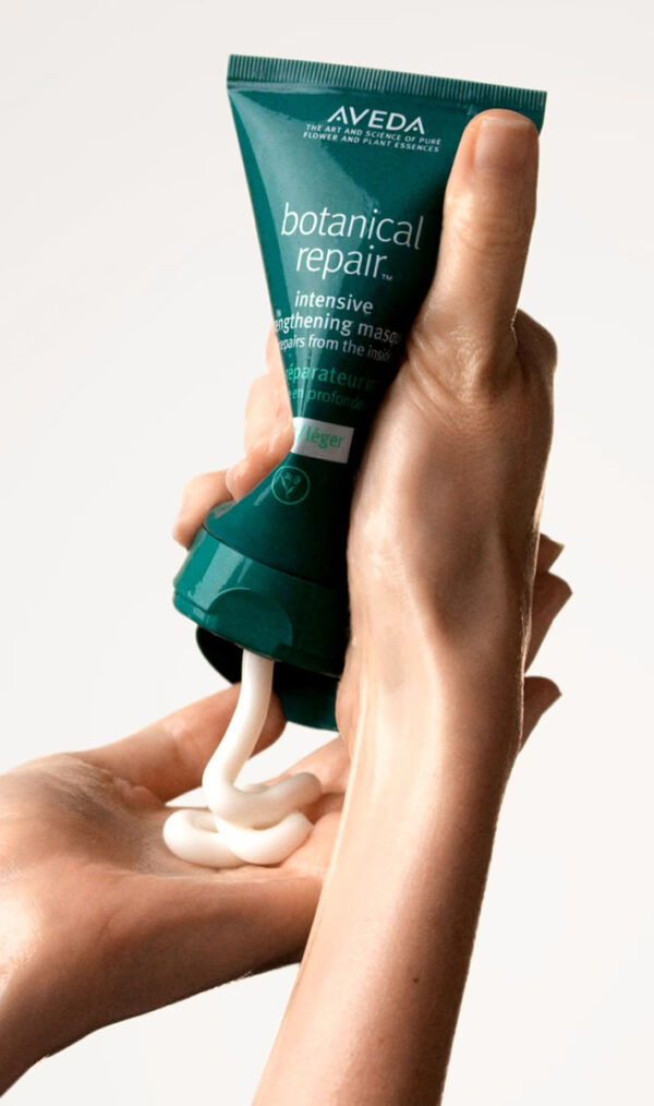 Botanical Repair Intensive Strengthening Masque Light - Image 4