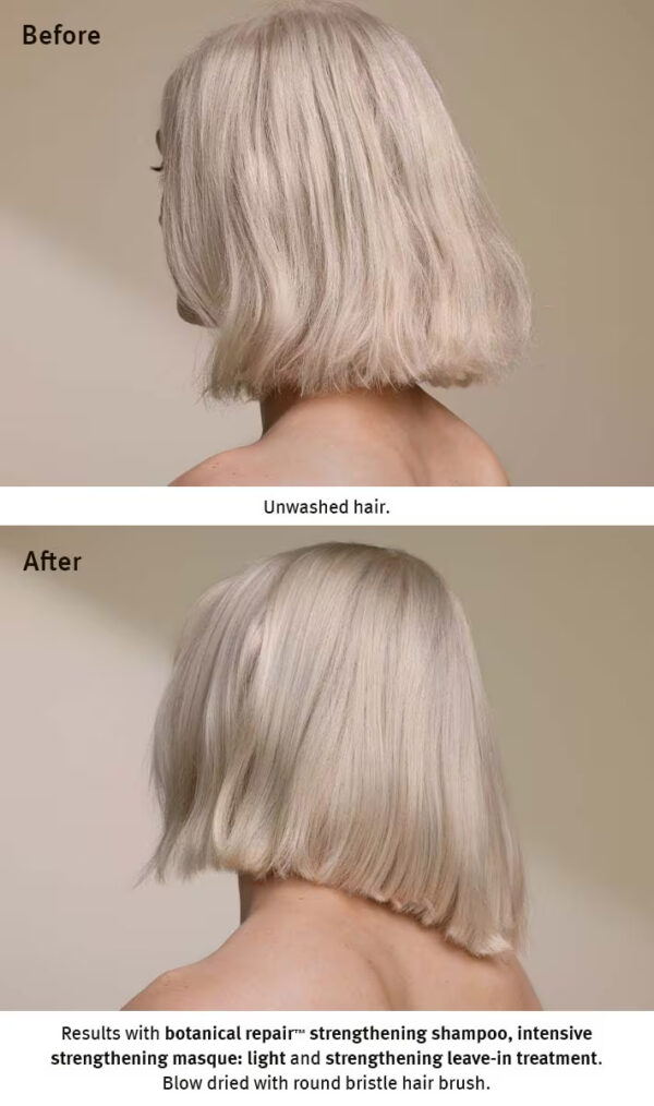 Botanical Repair Intensive Strengthening Masque Light - Image 3
