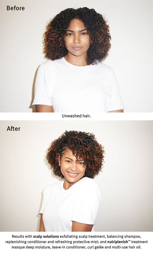 Nutriplenish Curl Gelee - Image 4