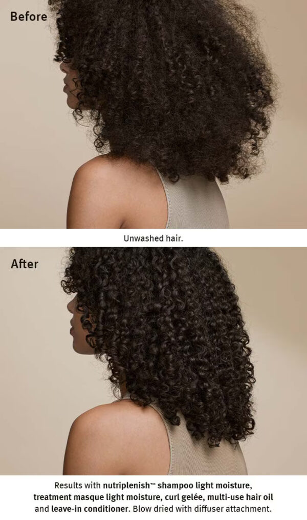 Nutriplenish Curl Gelee - Image 5