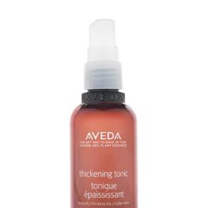 Thickening Tonic