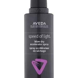 Speed of Light Blow Dry Accelerator