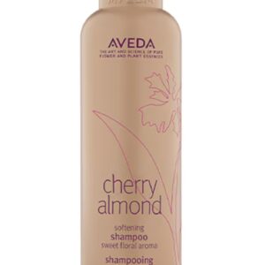 Cherry Almond Softening Shampoo