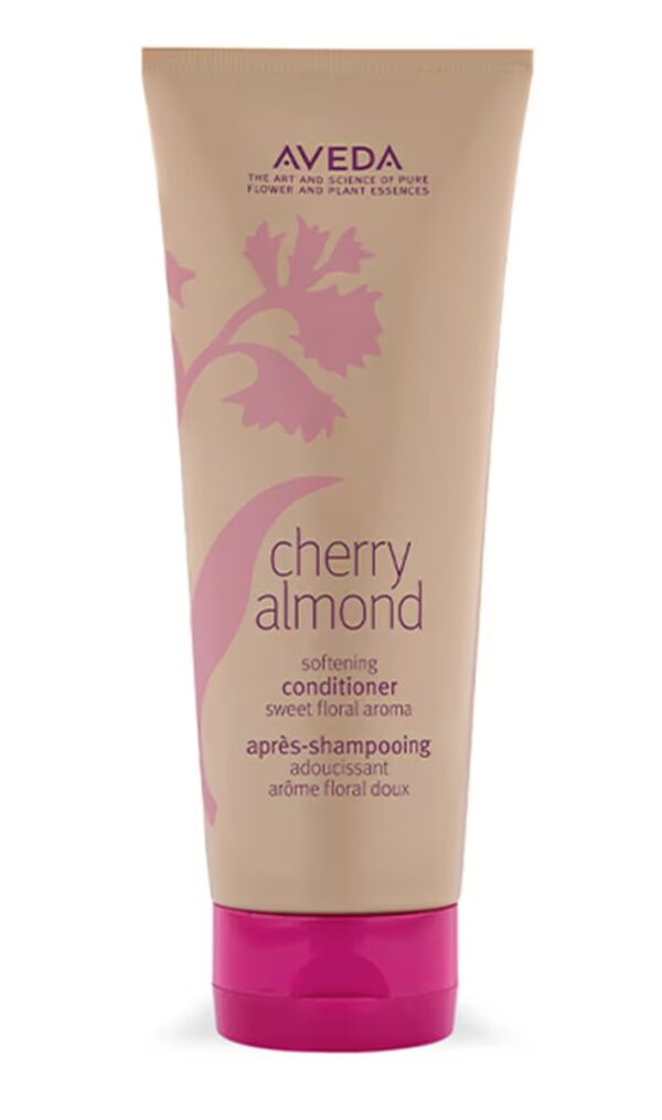 Cherry Almond Softening Conditioner