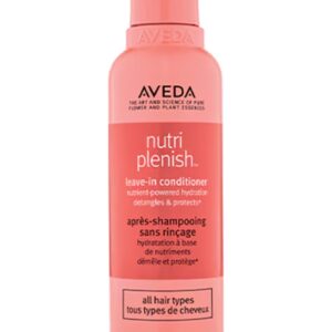 Nutriplenish Leave In Conditioner