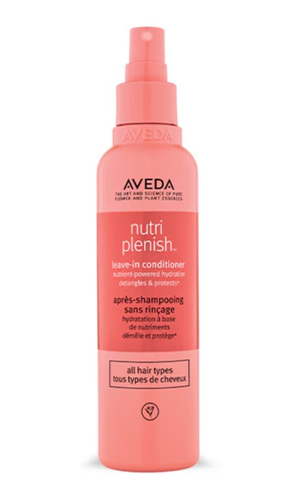 Nutriplenish Leave In Conditioner