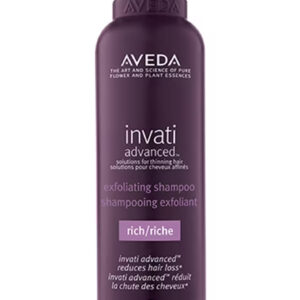 Invati Advanced Rich Shampoo