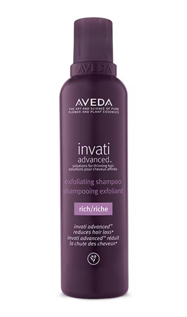 Invati Advanced Rich Shampoo