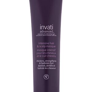 Invati Advanced Hair & Scalp Masque