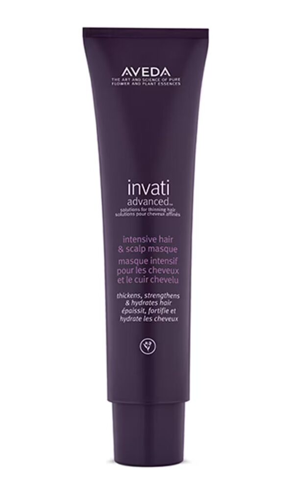 Invati Advanced Hair & Scalp Masque