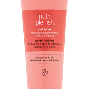 Nutriplenish Curl Gelee