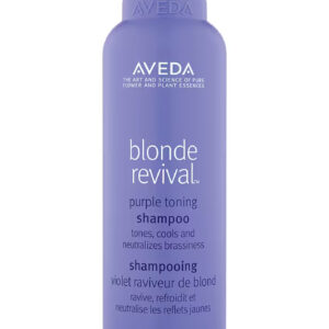 Blonde Revival Purple Shampoo