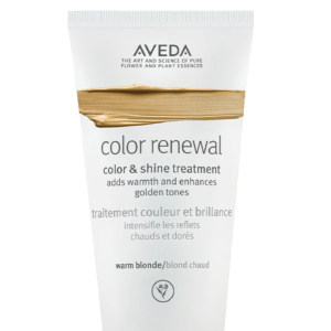 Color Renewal - Warm Blonde