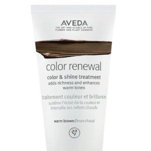 Color Renewal - Warm Brown