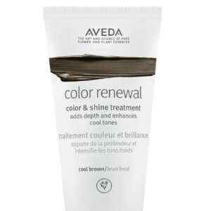 Color Renewal - Cool Brown