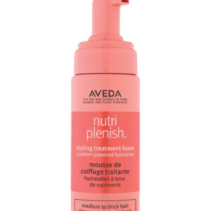 Nutriplenish Styling Treatment Foam