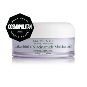 Bakuchiol + Niacinimide Moisturizer