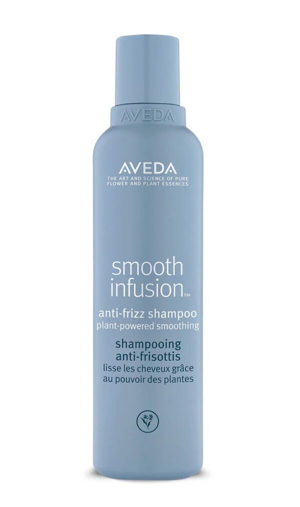 Smooth Infusion Shampoo