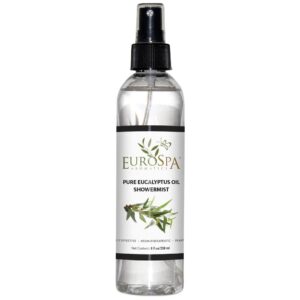 Euro Spa Eucalyptus Mist