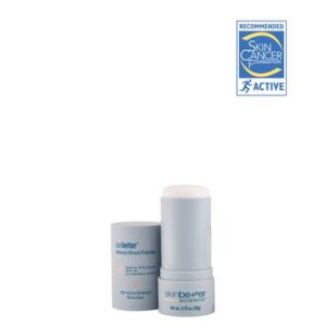 SunBetter Sheer Stick SPF 56