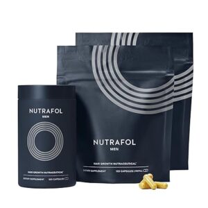 Men’s Hair Growth Pack