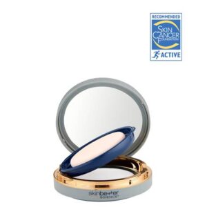 Sunbetter SHEER SPF 56 Sunscreen Compact