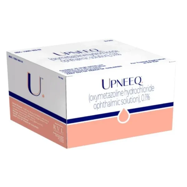 Upneeq Eye Drop