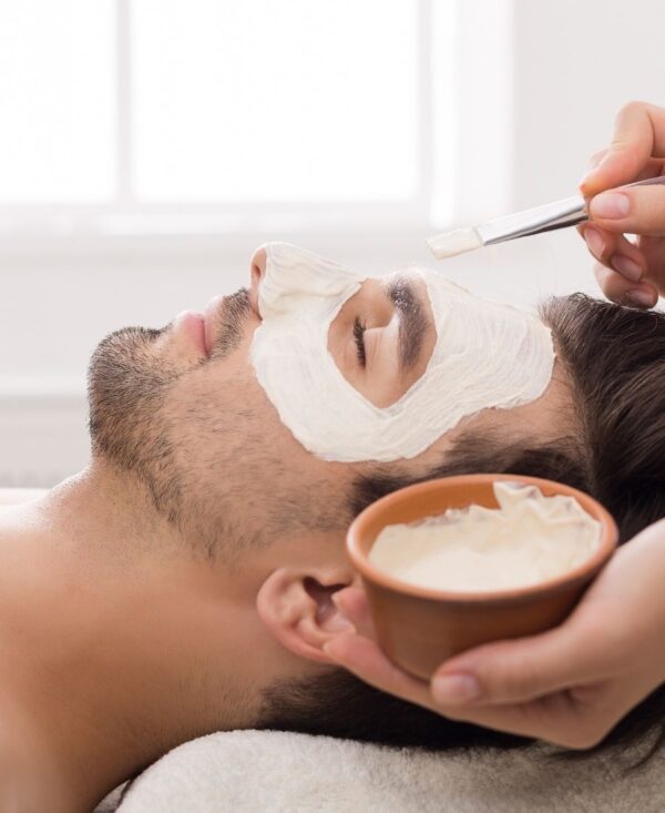 60 Min Dream Facial - Package of 3